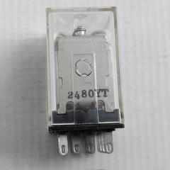 Omron My4 Relay 5A 240V
