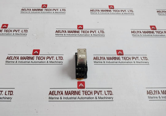 Omron My4 Relay 5A 250Vac/30Vdc