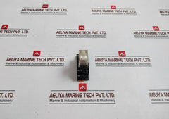 Omron My4 Relay 5A 250Vac/30Vdc