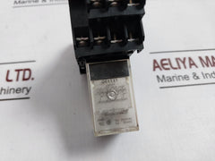 Omron My4 Relay 5A 250Vac/30Vdc
