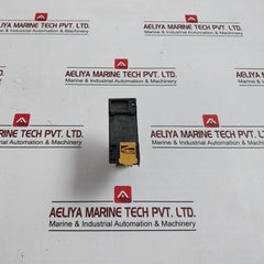 Omron My4 Relay 5A 250Vac/30Vdc