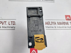 Omron My4 Relay 5A 250Vac/30Vdc