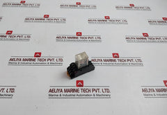 Omron My4 Relay 5A 250Vac/30Vdc