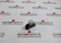 Omron My4 Relay 5A 250Vac/30Vdc