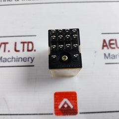 Omron My4 Reley 24Vdc