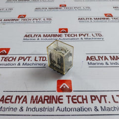 Omron My4 Reley 24Vdc