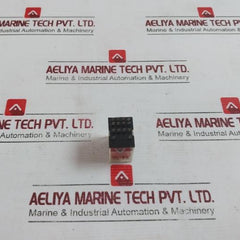 Omron My4 Safety Relay 24Vac 5A 250Vac 30Vdc 11X2Y1