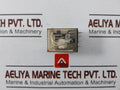 Omron My4Z-d Relay 5A 28Vdc Pyc-a1 Max. 5A 250V Pyf14A