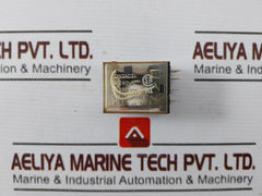 Omron My4Z-d Relay 5A 28Vdc Pyc-a1 Max. 5A 250V Pyf14A