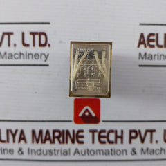 Omron My4Z-d Relay 5A 28Vdc Pyc-a1 Max. 5A 250V Pyf14A