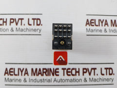 Omron My4Z-d Relay 5A 28Vdc Pyc-a1 Max. 5A 250V Pyf14A