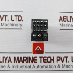 Omron My4Z-d Relay 5A 28Vdc Pyc-a1 Max. 5A 250V Pyf14A