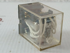 My4Z-d Power Relay 5A 240V-ac1 Omron