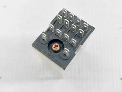 My4Z-d Power Relay 5A 240V-ac1 Omron