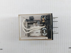 My4Z-d Power Relay 5A 240V-ac1 Omron
