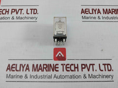 My4Z-d Power Relay 5A 240V-ac1 Omron