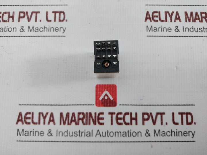 My4Z-d Power Relay 5A 240V-ac1 Omron