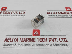 My4Z-d Power Relay 5A 240V-ac1 Omron