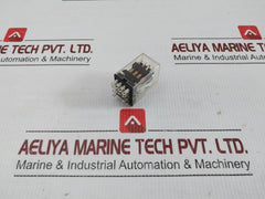 My4Z-d Power Relay 5A 240V-ac1 Omron