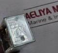Omron My4Z 14 Pin Miniature Plug In Relay 24Vdc Iec255 5A 28Vdc 2147Yu