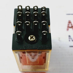 Omron My4Z Electrical Relay