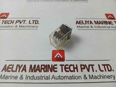 Omron My4Z General Purpose Intermediate Relay Iec255
