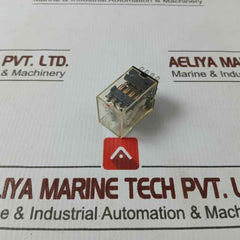 Omron My4Z General Purpose Intermediate Relay Iec255