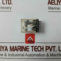 Omron My4Z General Purpose Intermediate Relay Iec255
