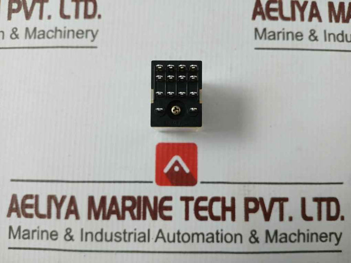 Omron My4Z General Purpose Intermediate Relay Iec255
