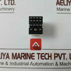 Omron My4Z General Purpose Intermediate Relay Iec255