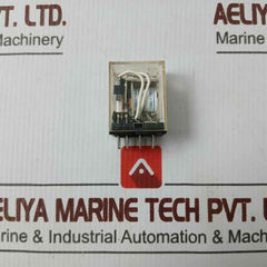 Omron My4Z General Purpose Intermediate Relay Iec255