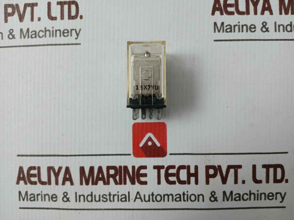 Omron My4Z General Purpose Intermediate Relay Iec255