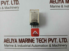Omron My4Z General Purpose Intermediate Relay Iec255