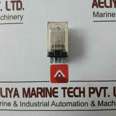 Omron My4Z General Purpose Intermediate Relay Iec255