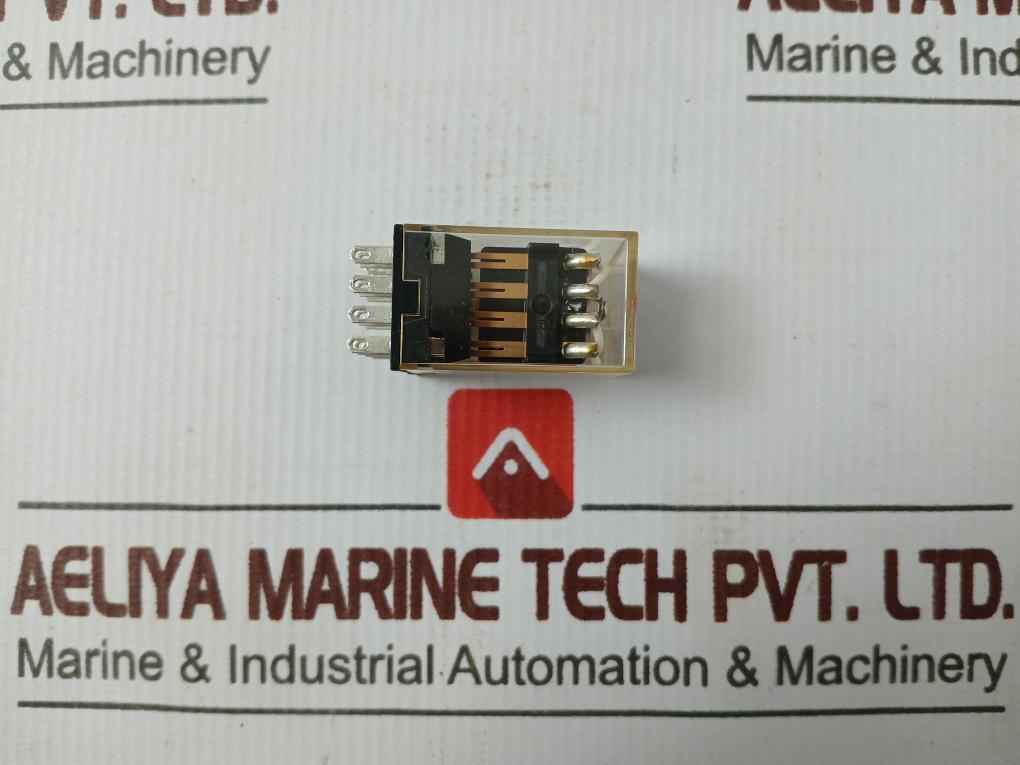 Omron My4Z General Purpose Intermediate Relay Iec255