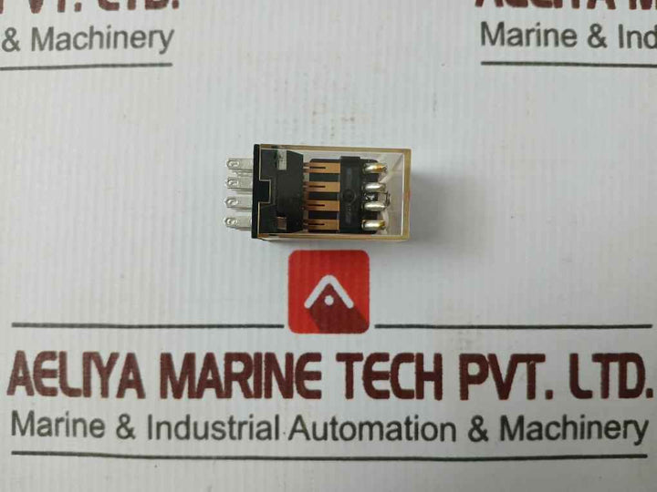 Omron My4Z General Purpose Intermediate Relay Iec255