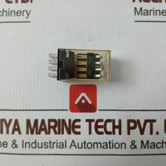 Omron My4Z General Purpose Intermediate Relay Iec255