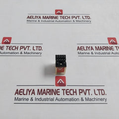 Omron My4Z Miniature Power Relay 110Vdc