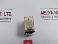 Omron My4Z Miniature Power Relay 110Vdc