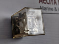 Omron My4Z Miniature Power Relay 110Vdc