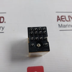 Omron My4Z Miniature Power Relay 110Vdc