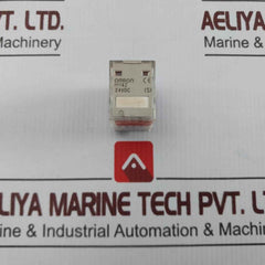 Omron My4Z Miniature Power Relay 24Vdc