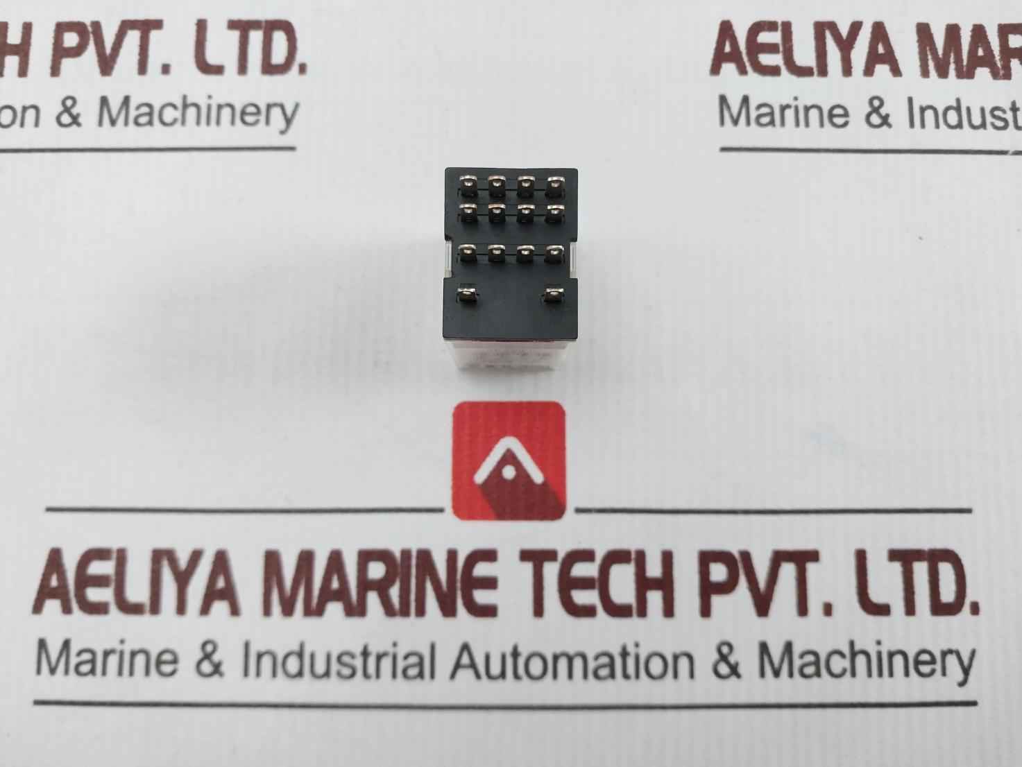 Omron My4Z Miniature Power Relay 24Vdc