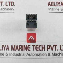 Omron My4Z Miniature Power Relay 24Vdc