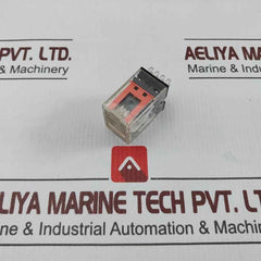 Omron My4Z Miniature Power Relay 24Vdc