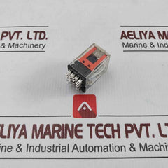 Omron My4Z Miniature Power Relay 24Vdc