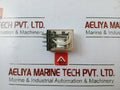 Omron My4Z Miniature Power Relay 4-pole Twin Contacts Plug-in Terminal