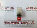 Omron My4Z Miniature Power Relay 4-pole Twin Contacts Plug-in Terminal