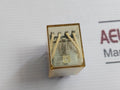 Omron My4Z Miniature Power Relay 5A 240Vac