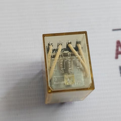 Omron My4Z Miniature Power Relay 5A 240Vac